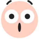 suprise emote