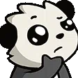z_pandasad2 Emote