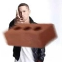 brick emote