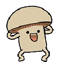 dancing_shroom Emote