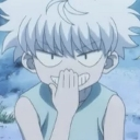tehehehe emote