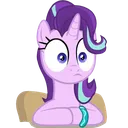 GlimSurprise emote