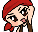 yar_wave Emote