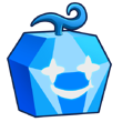 DiamondFruit emote