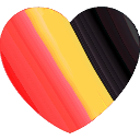 NoctyHeart emote