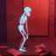 defeat emote