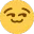 3smug emote