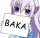 baka emote