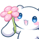 cinnaflower_mini emote