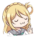 okay emote
