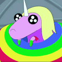 lady emote