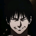 toji_evilsmirk emote