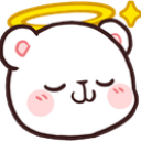 AngelBear emote