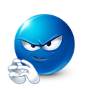 b_devious emote