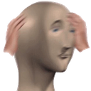 panik Emote