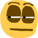 yellowsus emote