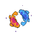 koipair emote