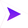 purplearrow Emote