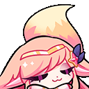 waifuhritailwag emote
