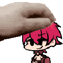 mattpet emote