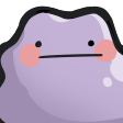dittoW Emote