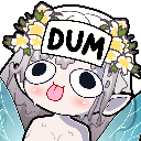 jizi_dumb Emote