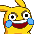 PikachuLol emote