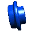 BlueLegoMoney Emote