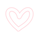 V_heartoutline emote