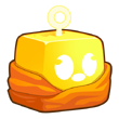 BuddhaFruit Emote