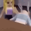 ROBLOXMURDER Emote