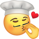 e_1cheffkiss Emote
