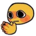 emoji_32 Emote
