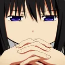 HomuConnive_MM Emote
