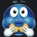 hungry Emote