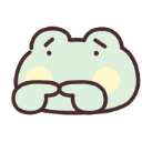 90860frogplead Emote