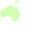 Oceania Emote