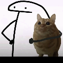 snugcat emote