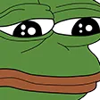 FeelsBadMan Emote