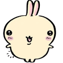 sillyusagi emote