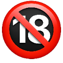 not18 Emote