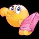 stinkyy emote