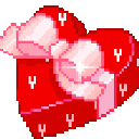 heart emote