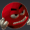 grrrr Emote