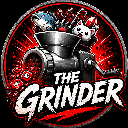grinderlogo emote
