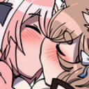 mwah emote