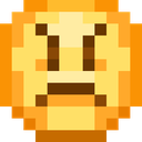 angry emote