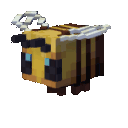 mcbeespin emote