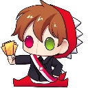 Raptor_Presidente emote