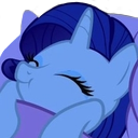RariSleep emote